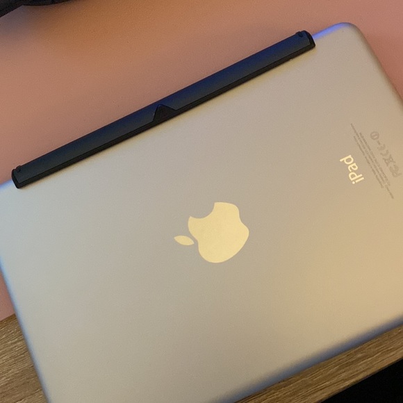 Zagg iPad mini Bluetooth keyboard - Picture 5 of 8